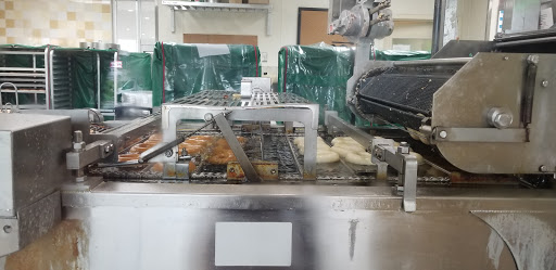 Bakery «Krispy Kreme Doughnuts», reviews and photos, 9870 Liberia Ave, Manassas, VA 20110, USA