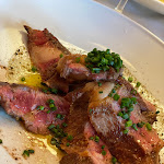 Photo n°6 de l'avis de Mister.p fait le 24/05/2021 à 14:32 sur le  Zum Lustigen Krokodil à Kaltern an der Weinstraße