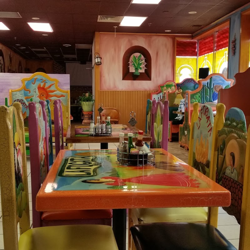 Azteca's Mexican Grill