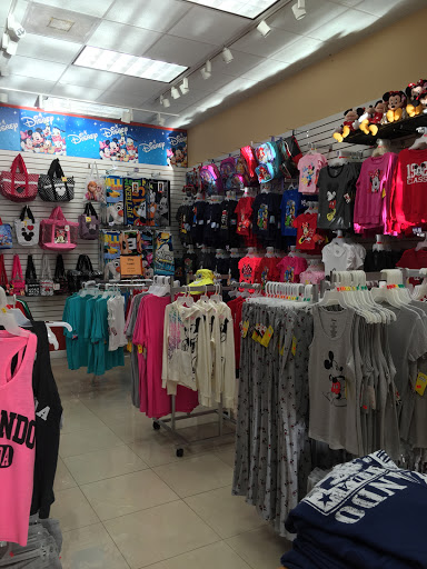Gift Shop «Dream Gift Shop», reviews and photos, 8957 International Dr #202, Orlando, FL 32819, USA