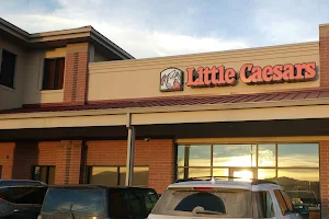 Little Caesars Pizza image