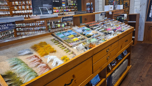 Clothing Store «Orvis», reviews and photos, 345 S Lake Ave, Pasadena, CA 91101, USA