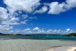 Kayak des Ilets du Francois image