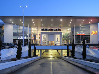 Saint-Grégoire Le Centre à Saint-Grégoire
