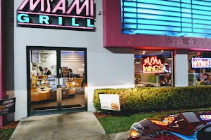 Miami Grill image