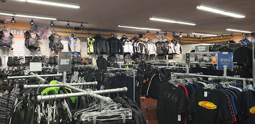 Motorcycle Parts Store «Cycle Gear», reviews and photos, 7201 US Hwy 19 N, Pinellas Park, FL 33781, USA