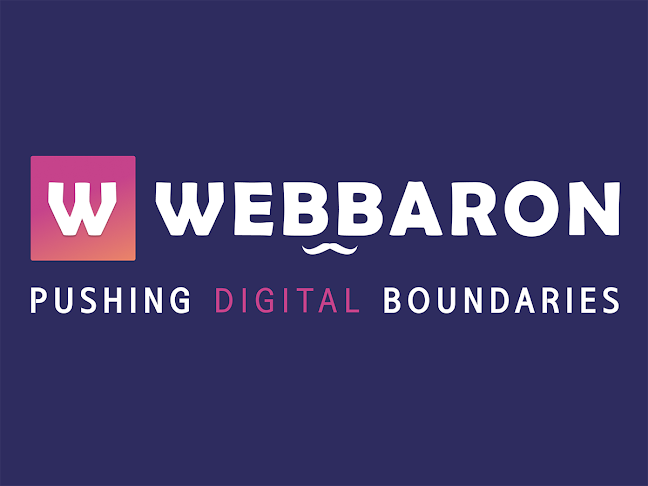 Webbaron Webdesign - Aat