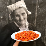 Photo n°5 de l'avis de Joanna.a fait le 01/08/2019 à 13:05 sur le  La Taverna del Gioachimita à San Giovanni in Fiore