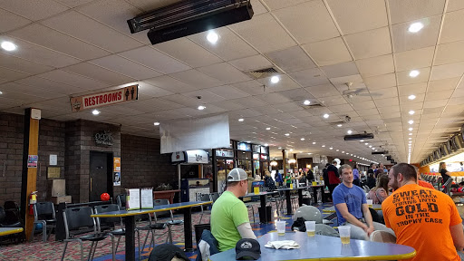 Bowling Alley «The Ashwaubenon Bowling Alley», reviews and photos, 2929 Allied St, Green Bay, WI 54304, USA