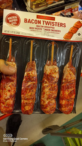 Grocery Store «Food Lion», reviews and photos, 250 W Mills St Unit 5, Columbus, NC 28722, USA