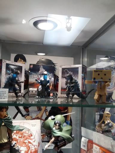 Gift Shop «Anime Zakka», reviews and photos, 36 John F. Kennedy St, Cambridge, MA 02138, USA