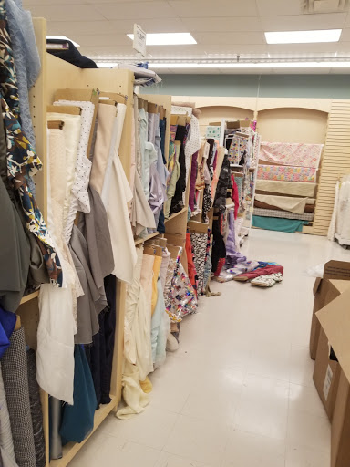 Fabric Store «Jo-Ann Fabrics and Crafts», reviews and photos, 3540 McKinley Pkwy, Blasdell, NY 14219, USA