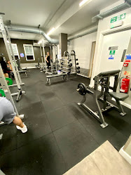 Anytime Fitness Dalston