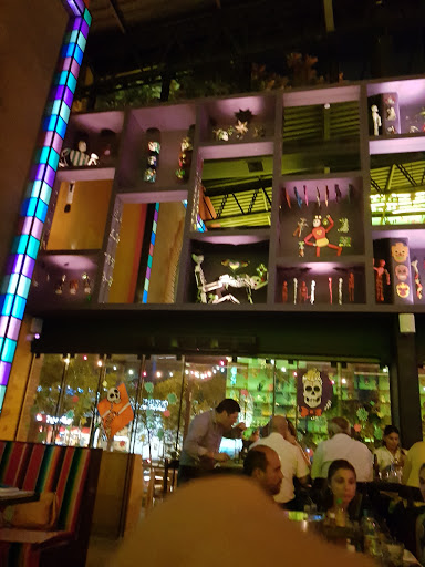 Lupita Mexican Bar