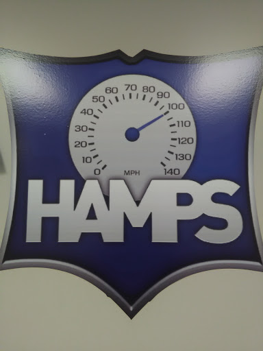 Hamp's Speedometer Repair