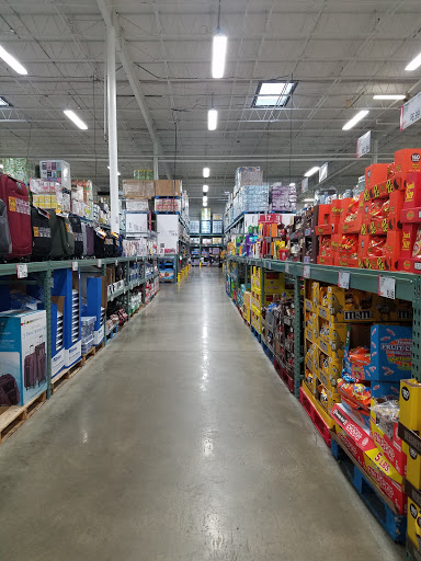 Warehouse club «BJ’s Wholesale Club», reviews and photos, 3985 Plank Rd, Fredericksburg, VA 22407, USA