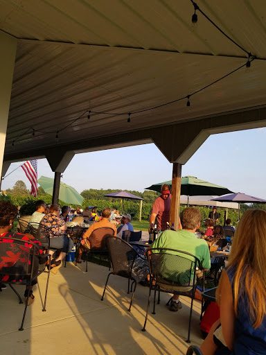 Vineyard «Romano Vineyard & Winery», reviews and photos, 15715 Bald Eagle School Rd, Brandywine, MD 20613, USA