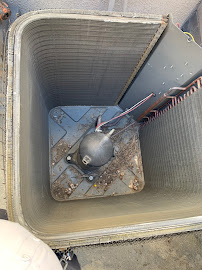 Clean Air Solutions - Photo 3 - Car repair in , Irvine