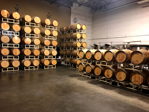 Winery «The Woodhouse Wine Estates», reviews and photos, 15500 Redmond-Woodinville Rd NE C600, Woodinville, WA 98072, USA