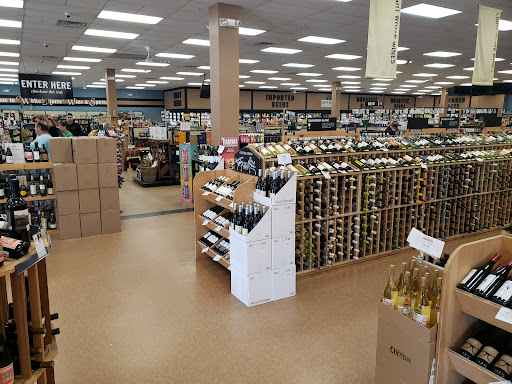 Wine Store «White Horse Wine and Spirits», reviews and photos, 676 White Horse Pike, Absecon, NJ 08201, USA