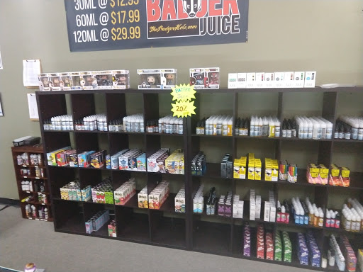 Vaporizer Store «Vapor Cafe», reviews and photos, 1113 Murfreesboro Rd #406, Franklin, TN 37064, USA