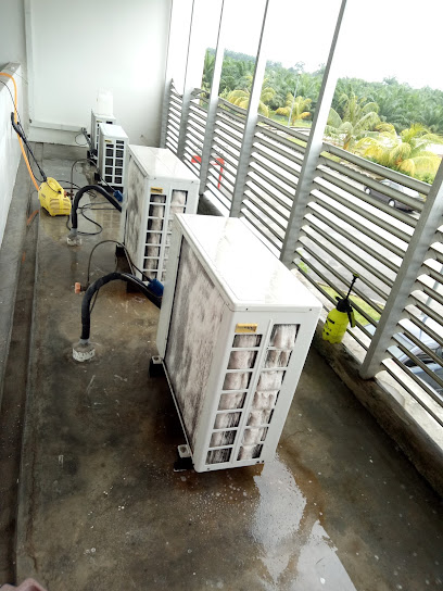 AN Air Conditioner & Electrical Enterprise