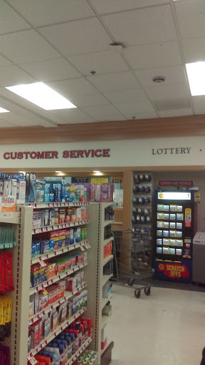 Grocery Store «Weis Markets #85», reviews and photos, 7848 Wise Ave, Dundalk, MD 21222, USA