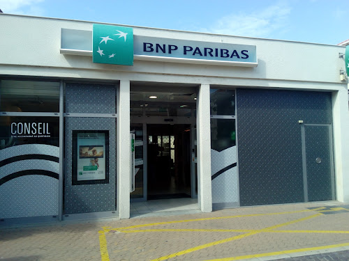 BNP Paribas - Soulac Sur Mer à Soulac-sur-Mer