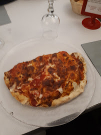 Pizza du Pizzeria Agora à Chaumont - n°8