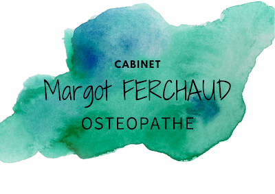 Margot Ferchaud - Ostéopathe à Cholet
