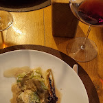 Photo n°3 de l'avis de Jessica.o fait le 20/01/2023 à 16:17 sur le  L'Eremo della Gasprina - Osteria con camere à La Morra