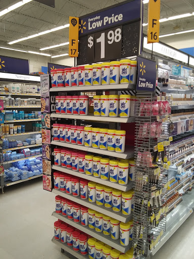 Department Store «Walmart Supercenter», reviews and photos, 814 W Bell Ave, Knoxville, IA 50138, USA
