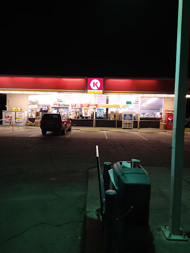 Gas Station «Circle K», reviews and photos, 12707 W Grand Ave, Surprise, AZ 85374, USA