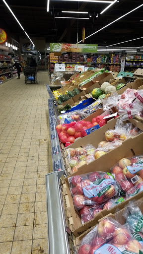 Supermarket «ALDI», reviews and photos, 3650 S Hastings Way, Eau Claire, WI 54701, USA