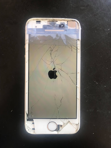 Cell Phone Store «SD Cell Phone Repair», reviews and photos, 4009 Park Blvd #2, San Diego, CA 92103, USA
