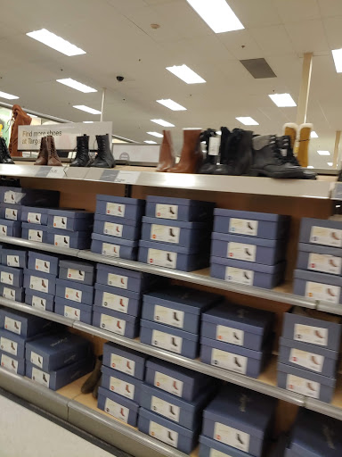 Department Store «Target», reviews and photos, 2530 Weir Rd, Chester, VA 23831, USA