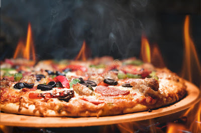 POCO LOCO PIZZERIA à Mulhouse