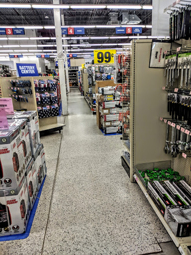 Hardware Store «Harbor Freight Tools», reviews and photos, 1910 GA-20 #300a, Conyers, GA 30013, USA