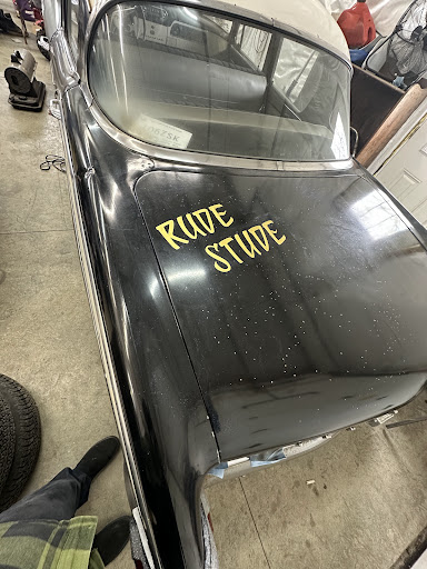 Explore name tattoos ideas, creative tattoo ideas in Norwalk, available at Saloon 13 LLC