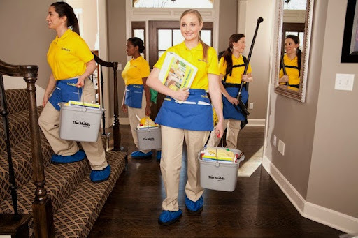 House Cleaning Service «The Maids», reviews and photos, 7855 Wayzata Blvd, St Louis Park, MN 55426, USA