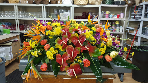 Florist «Lovin Florist», reviews and photos, 173 N Perry St, Lawrenceville, GA 30046, USA