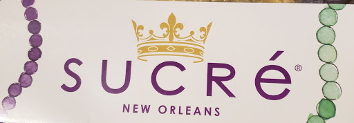 Dessert Shop «Sucré», reviews and photos, 3025 Magazine St, New Orleans, LA 70115, USA