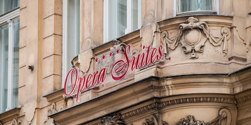Opera Suites Vienna
