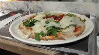 Pizza du Restaurant italien Vapiano Lyon Confluence Pasta Pizza Bar - n°7