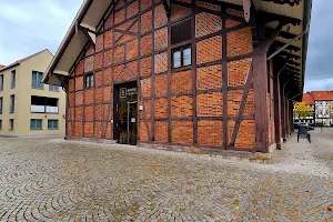Bürger Museum image