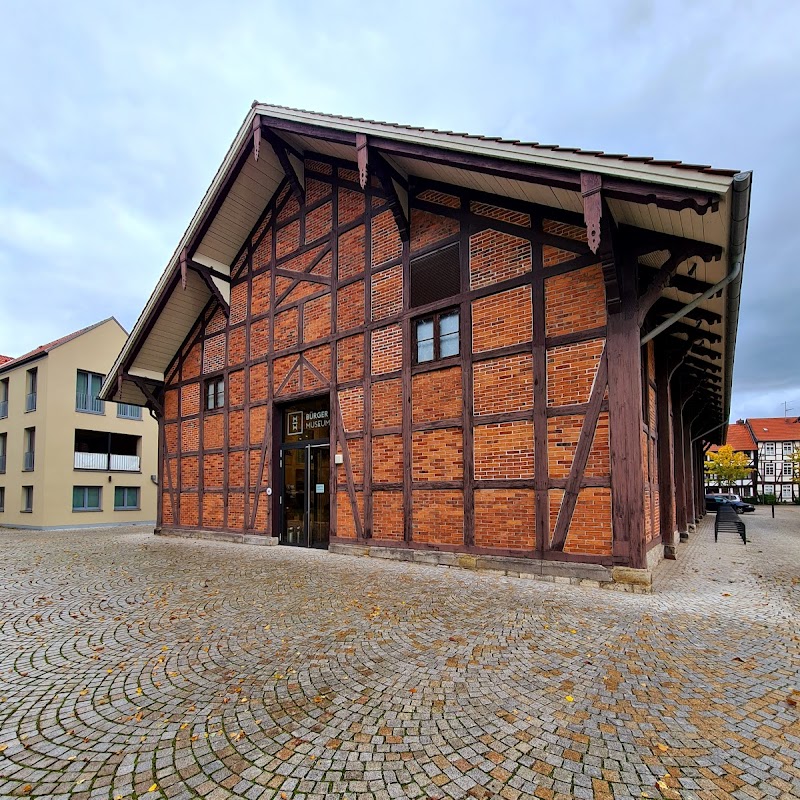 Bürger Museum