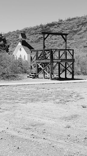 History Museum «Pioneer Living History Museum», reviews and photos, 3901 W Pioneer Rd, Phoenix, AZ 85086, USA