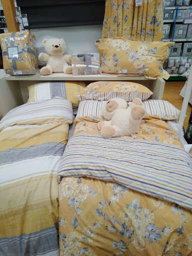 Bedding stores York