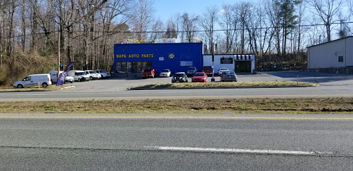 Auto Parts Store «NAPA Auto Parts - Genuine Parts Company», reviews and photos, 1654 Solomons Island Rd S, Prince Frederick, MD 20678, USA