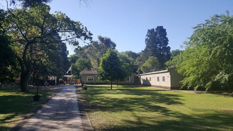 Residencia Geriátrica El Sheuen